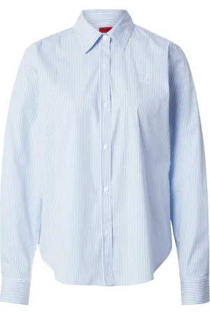 HUGO BOSS Bluse 