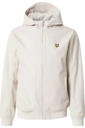 Lyle & Scott Overgangsjakke