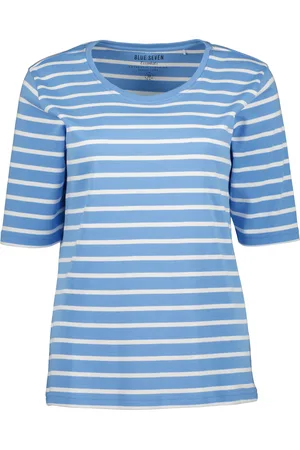Blue Seven Shirts