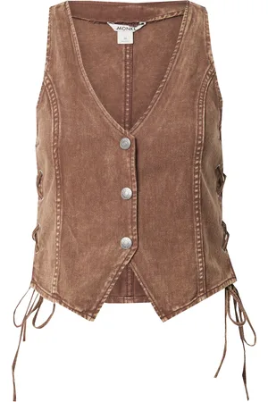 Monki Vest