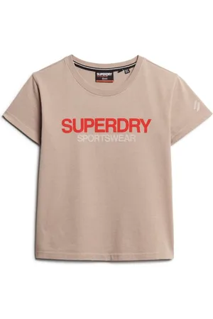 Superdry Funktionsbluse