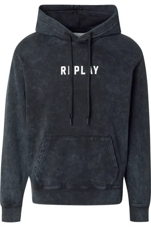 Replay Sweatshirt