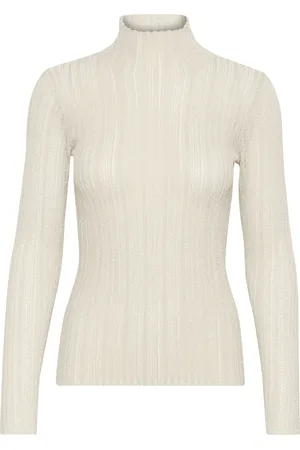 Soaked in Luxury Pullover 