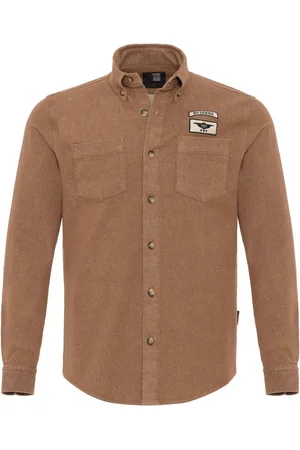 By Diess Collection Skjorte