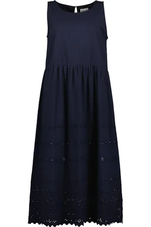 Blue Seven Sommerkjole