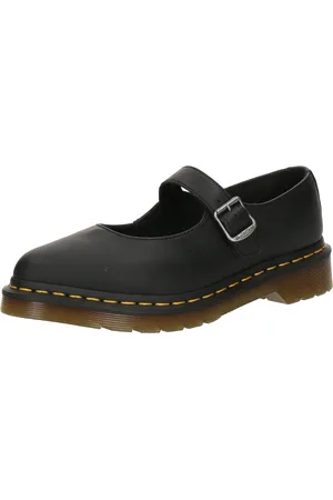 Dr. Martens Ballerinasko med rem 