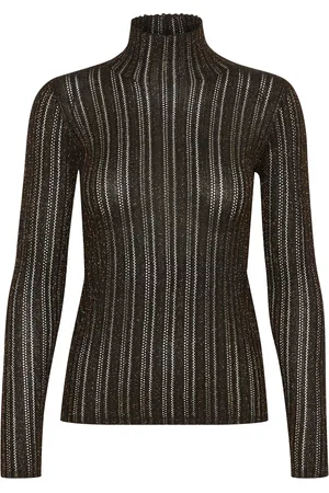 Soaked in Luxury Pullover 