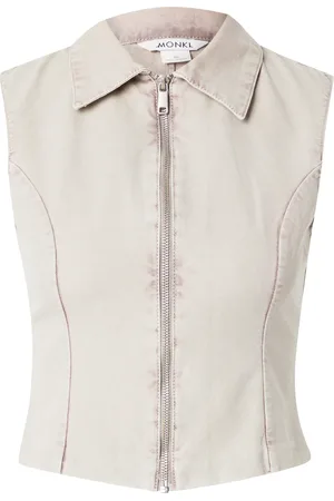 Monki Vest