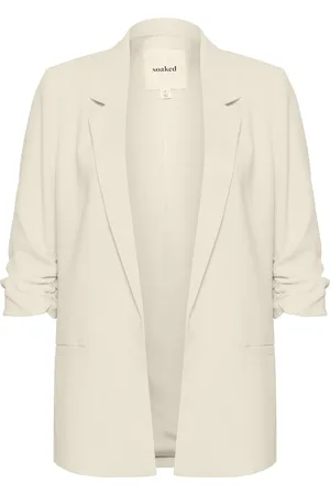 Soaked in Luxury Blazer