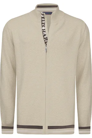 Felix Hardy Cardigan