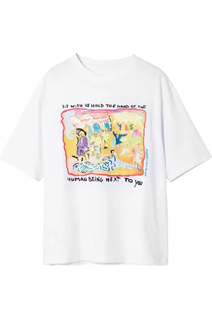 Desigual Bluser & t-shirts