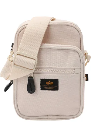 Alpha Industries Skuldertaske