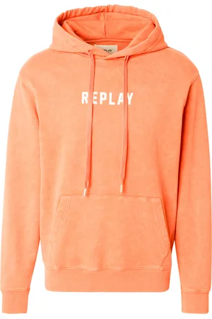 Replay Sweatshirt