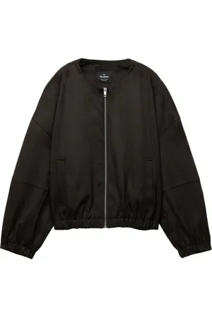 Pull&Bear Overgangsjakke