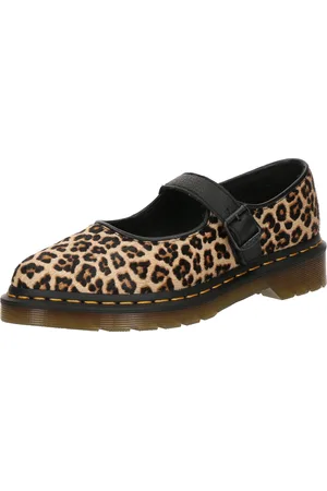 Dr. Martens Ballerinasko med rem 