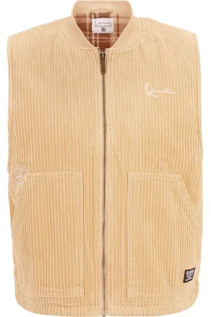 Karl Kani Vest