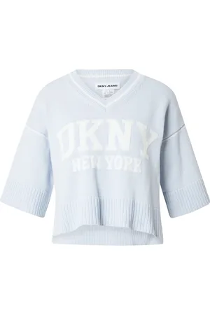 DKNY Pullover