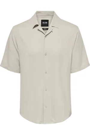 Only & Sons Skjorte 