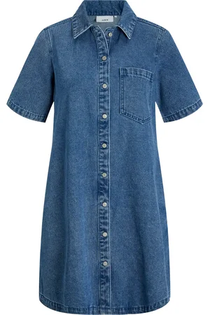 JJXX Blusekjole 