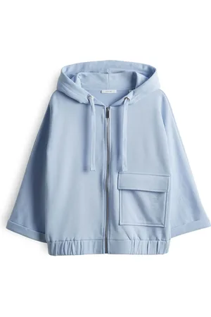 Opus Sweatjakke 