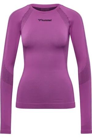 Hummel Funktionsbluse