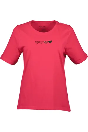 Blue Seven Shirts