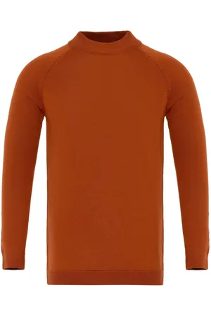 Antioch Pullover