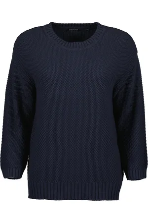 Blue Seven Pullover