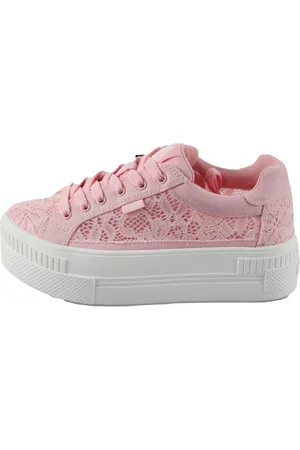 Buffalo Sneaker low 