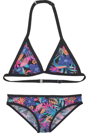 Bench Bikini