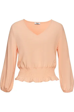 Buffalo Bluse