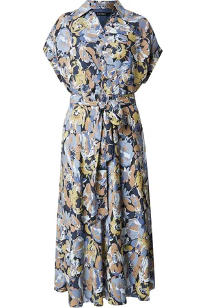 Ralph Lauren Blusekjole