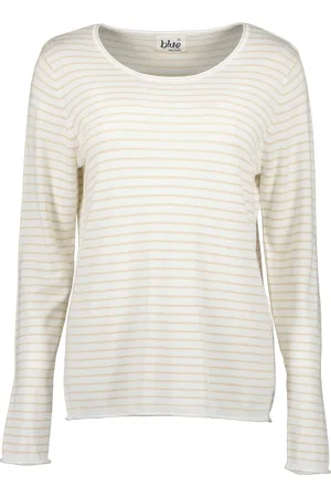 Blue Seven Pullover