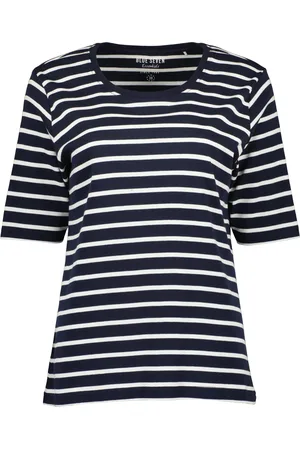 Blue Seven Shirts