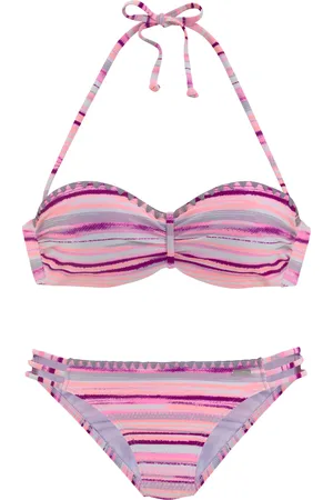 Venice Beach Sportsbikini