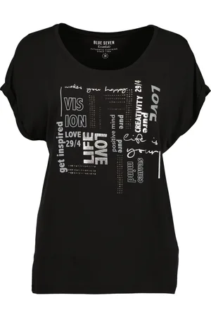 Blue Seven Shirts