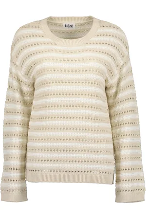 Blue Seven Pullover