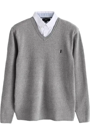 Next Pullover