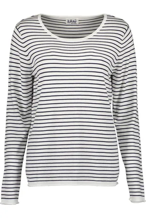 Blue Seven Pullover