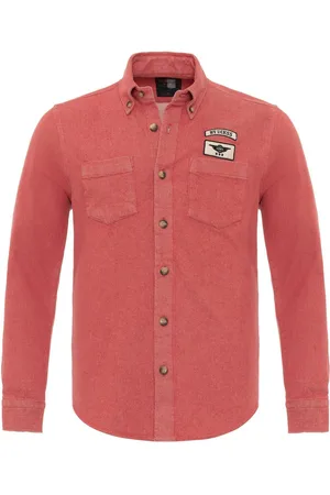 By Diess Collection Skjorte