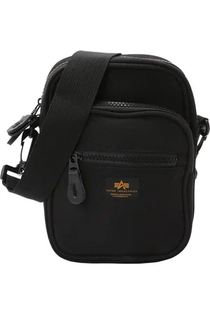 Alpha Industries Skuldertaske