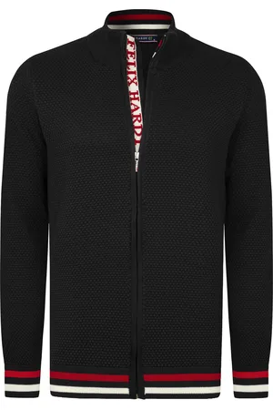 Felix Hardy Cardigan