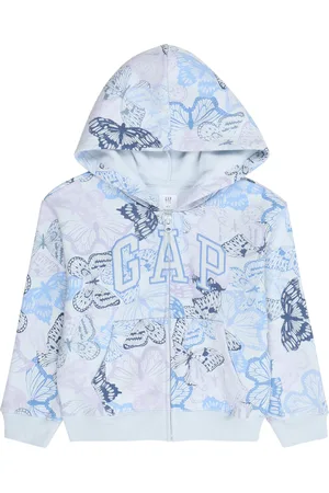 GAP Sweatjakke 