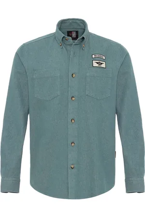 By Diess Collection Skjorte