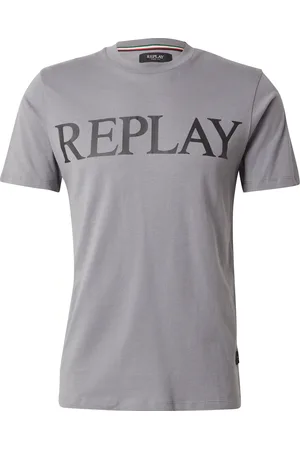 Replay Bluser & t-shirts