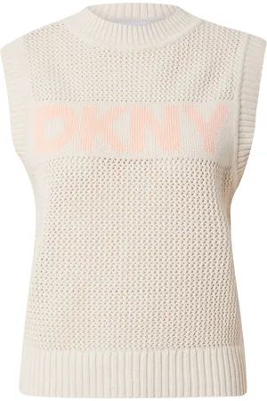 DKNY Pullover
