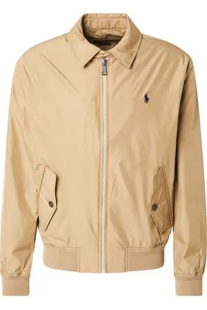 Ralph Lauren Overgangsjakke