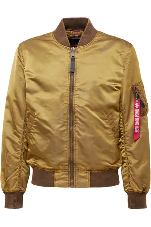 Alpha Industries Overgangsjakke 
