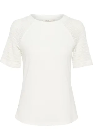 Cream Shirts 