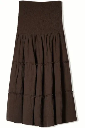 Bershka Nederdel